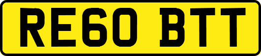 RE60BTT