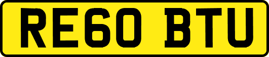 RE60BTU