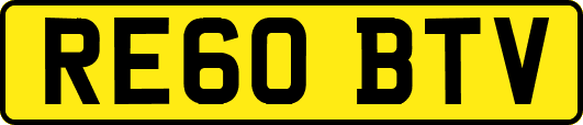 RE60BTV