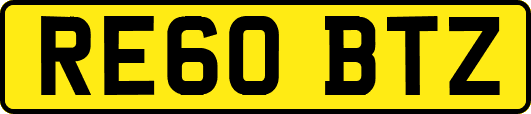 RE60BTZ