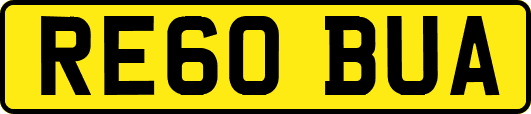 RE60BUA