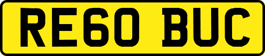 RE60BUC
