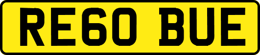 RE60BUE