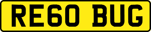 RE60BUG