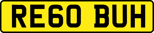 RE60BUH