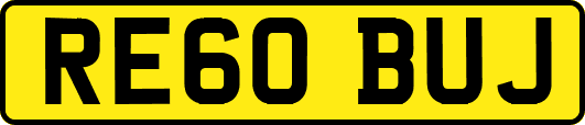 RE60BUJ