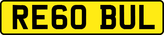 RE60BUL