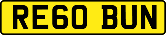 RE60BUN
