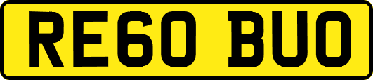 RE60BUO