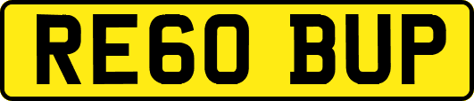 RE60BUP