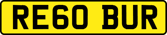 RE60BUR