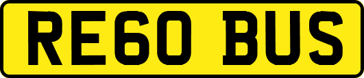 RE60BUS