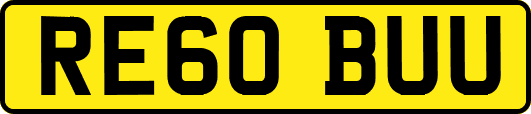 RE60BUU