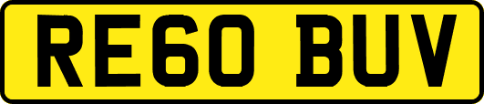 RE60BUV
