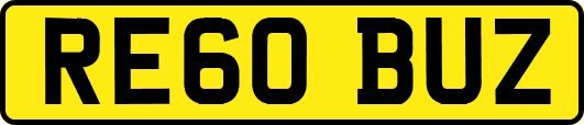 RE60BUZ