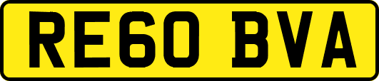 RE60BVA