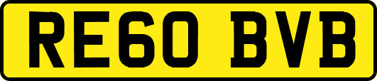 RE60BVB