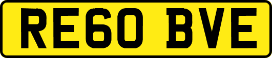 RE60BVE