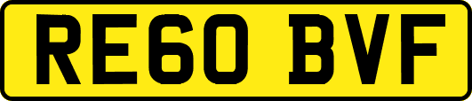 RE60BVF