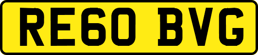 RE60BVG