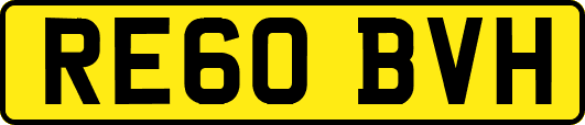 RE60BVH