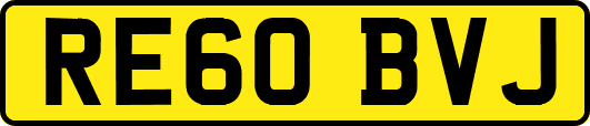 RE60BVJ