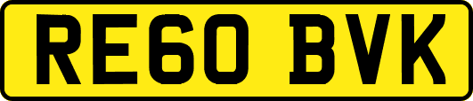 RE60BVK