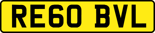RE60BVL