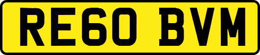 RE60BVM