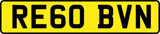 RE60BVN