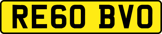 RE60BVO