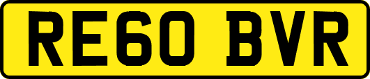 RE60BVR
