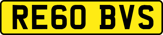 RE60BVS