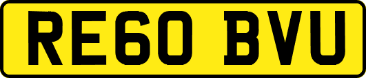 RE60BVU