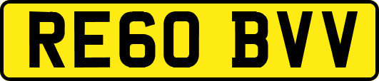 RE60BVV