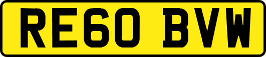 RE60BVW