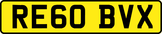 RE60BVX