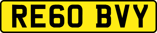 RE60BVY