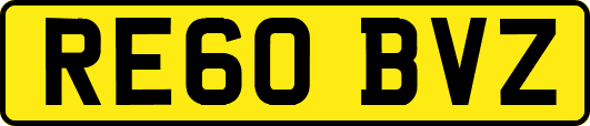 RE60BVZ