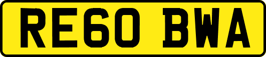 RE60BWA