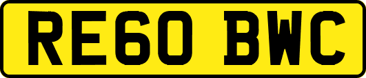 RE60BWC