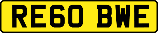 RE60BWE