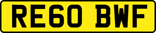 RE60BWF