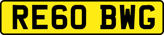 RE60BWG
