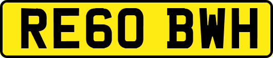 RE60BWH