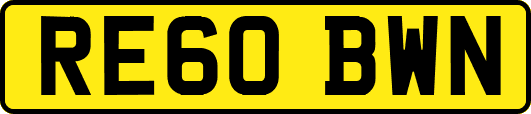 RE60BWN