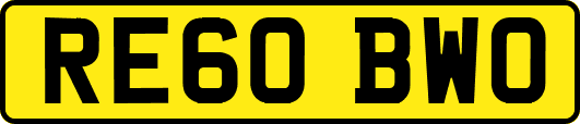 RE60BWO
