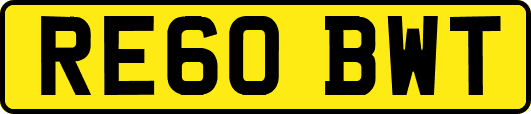 RE60BWT