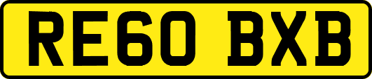 RE60BXB