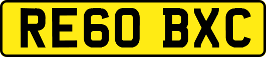 RE60BXC